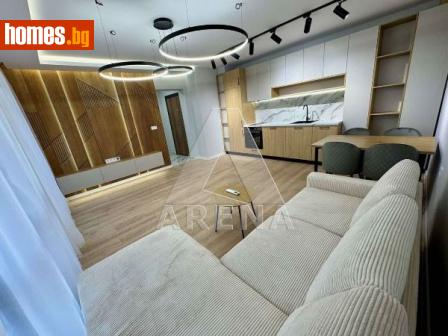 Двустаен, 74m² - Апартамент за продажба - 119692010