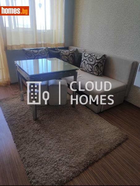 Двустаен, 44m² - Жк. Левски Г, София - Апартамент за продажба - Cloud Homes - 119695486