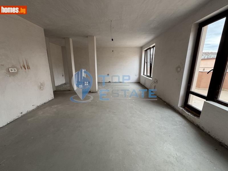 Двустаен, 104m² - Жк. Бузлуджа, Велико Търново - Апартамент за продажба - Top Estate - 119695523