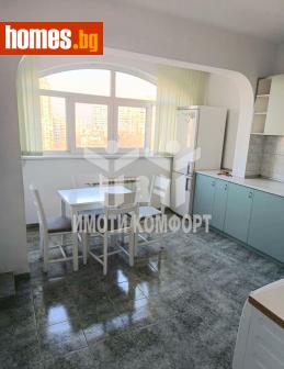 Тристаен, 98m² - Апартамент за продажба - 119695680