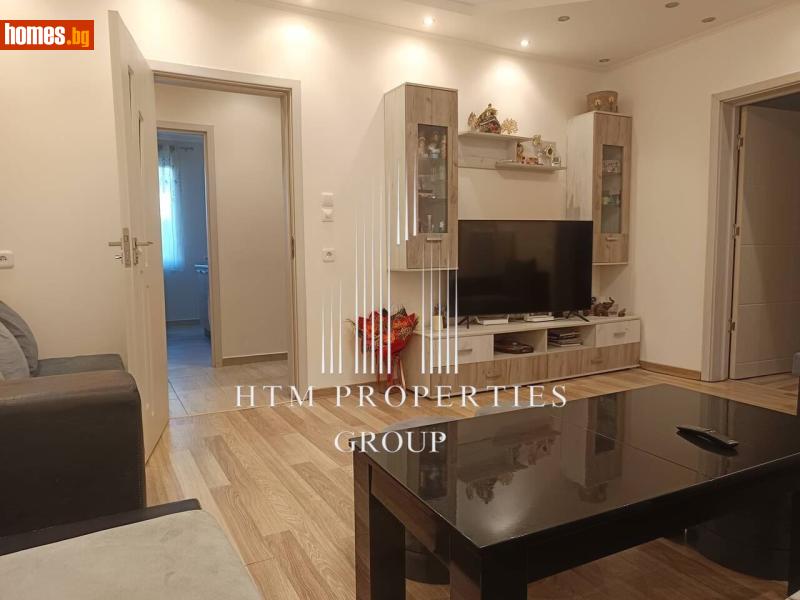 Тристаен, 91m² - Кв. Кършияка, Пловдив - Апартамент за продажба - Ейч Ти Ем Пропъртис Груп ЕООД - 119695721