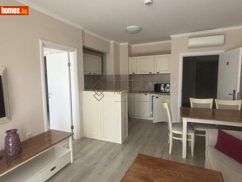 Тристаен, 96m² - Гр.Балчик, Добрич - Апартамент за продажба - РЕАЛБГ-1 - 119699876
