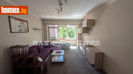 Двустаен, 49m² - Апартамент за продажба - 119700378
