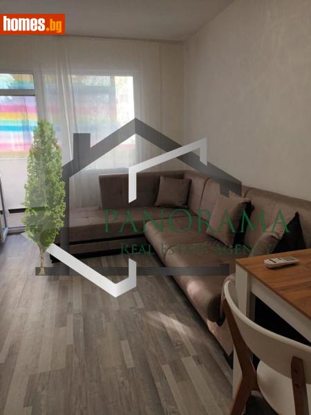 Двустаен, 62m² -  Център, Шумен - Апартамент под наем - Недвижими имоти ПАНОРАМА - 119700806