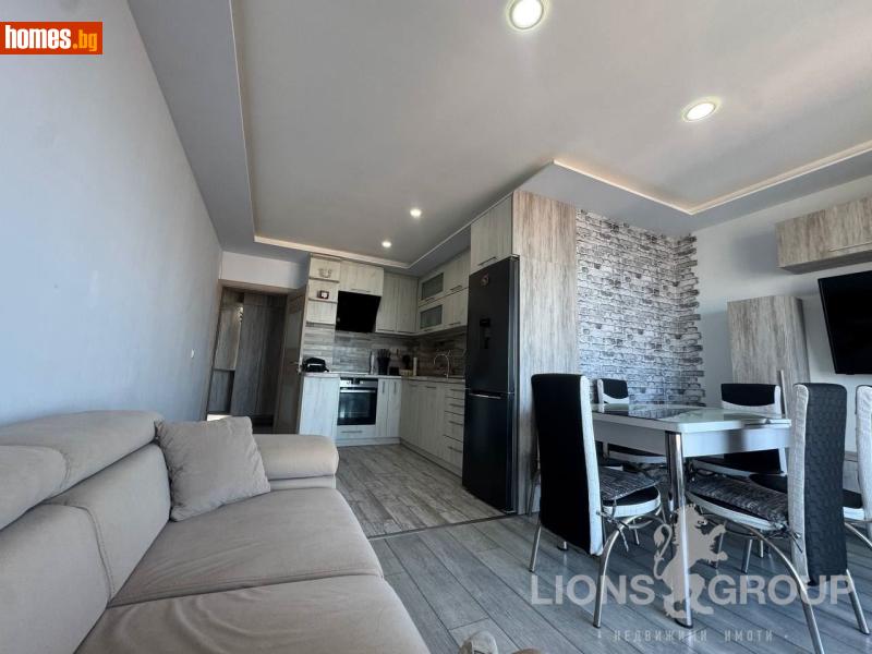 Двустаен, 65m² - Жк. Чайка, Варна - Апартамент под наем - LIONS GROUP - 119700977