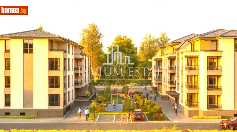 Двустаен, 73m² - Кв. Прослав, Пловдив - Апартамент за продажба - Тrivium Estate - 119701946