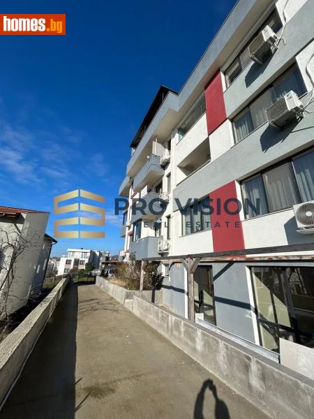 Тристаен, 70m² - Жк. Възраждане, Варна - Апартамент за продажба - ПРО ВИЖЪН - 119702107