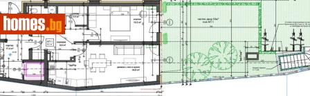 Двустаен, 80m² - Апартамент за продажба - 119702182
