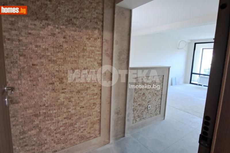 Тристаен, 107m² - Жк. Гоце Делчев, София - Апартамент за продажба - ИМОТЕКА АД - 119702186