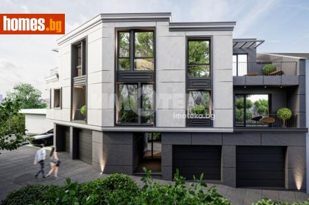 Тристаен, 103m² - Апартамент за продажба - 119702196