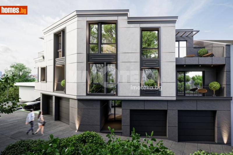 Тристаен, 103m² - Пловдив, Пловдив - Апартамент за продажба - ИМОТЕКА АД - 119702196