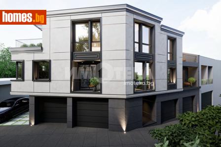 Тристаен, 120m² - Апартамент за продажба - 119702203