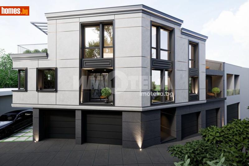 Тристаен, 120m² - Пловдив, Пловдив - Апартамент за продажба - ИМОТЕКА АД - 119702203