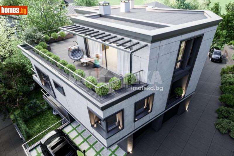 Многостаен, 170m² - Пловдив, Пловдив - Апартамент за продажба - ИМОТЕКА АД - 119702210