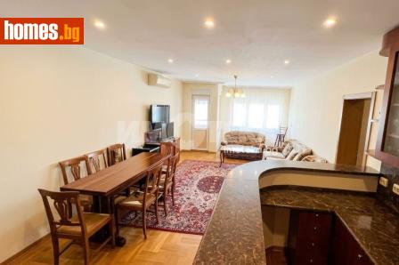 Тристаен, 99m² - Апартамент за продажба - 119702225