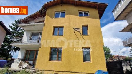 Етаж от къща, 150m² - Къща за продажба - 119702271