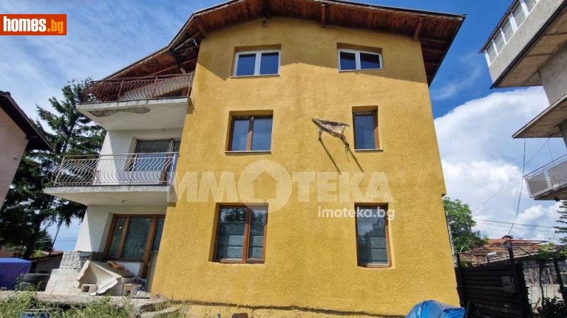 Етаж от къща, 150m² - Кв. Илиянци, София - Къща за продажба - ИМОТЕКА АД - 119702271
