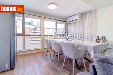 Четиристаен, 130m² - Апартамент за продажба - 119702373