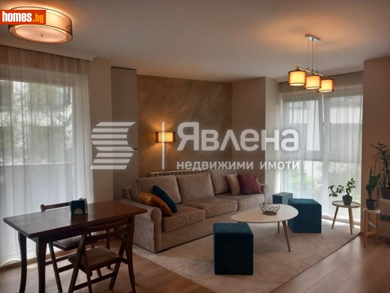 Тристаен, 88m² - Кв. Манастирски Ливади, София - Апартамент за продажба - ЯВЛЕНА - 119702389