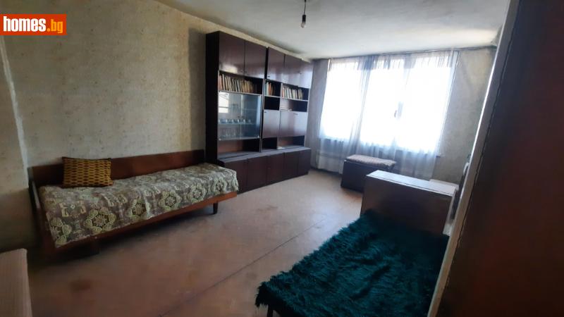 Двустаен, 65m² -  Ромски Квартал, Пазарджик - Апартамент за продажба - ДОМ-КО - 119702823