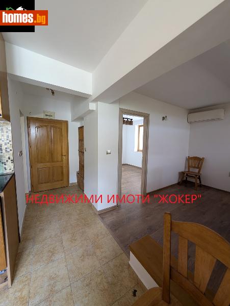 Двустаен, 48m² -  Център, Велико Търново - Апартамент за продажба - Недвижими имоти Жокер - 119703037