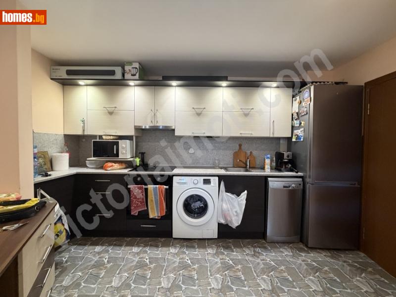 Двустаен, 66m² -  Център, Велико Търново - Апартамент за продажба - ВИКТОРИЯ ИМОТИ - 119703065