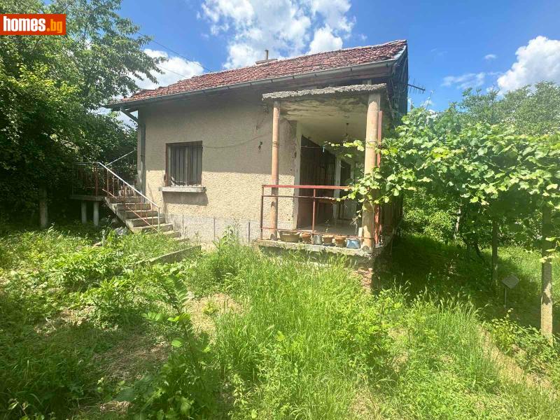 Парцел, 1000m² -  Прилепци, Кърджали - Парцел за продажба - Агенция Кърджали 7 - 119703211