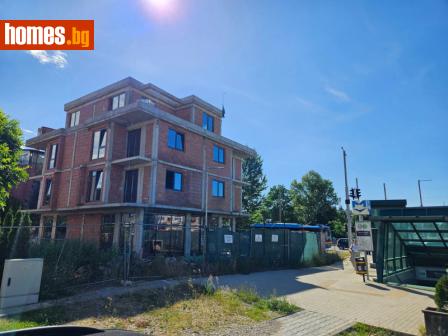 Тристаен, 99m² - Апартамент за продажба - 119703219
