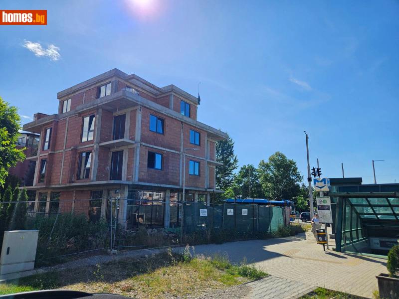 Тристаен, 99m² - Жк. Овча Купел, София - Апартамент за продажба - UNIVERSI - 119703219