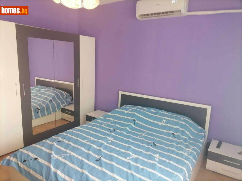 Двустаен, 61m² - Жк. Меден Рудник, Бургас - Апартамент за продажба - М Груп Недвижими имоти - 119704786