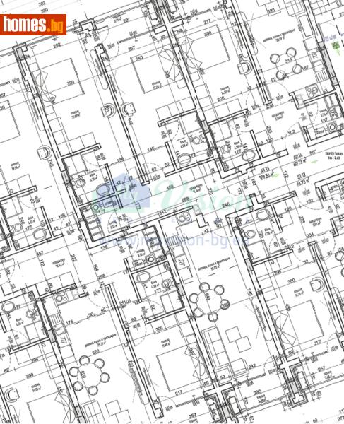 Тристаен, 129m² - Кв. Малинова Долина, София - Апартамент за продажба - Myvision Real Estate - 119704803