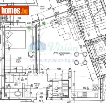 Двустаен, 99m² - Апартамент за продажба - 119704804