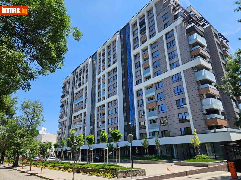 Двустаен, 74m² - Жк. Зона Б5, София - Апартамент за продажба - UNIVERSI - 119704994