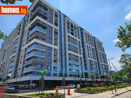 Двустаен, 65m² - Апартамент за продажба - 119705002