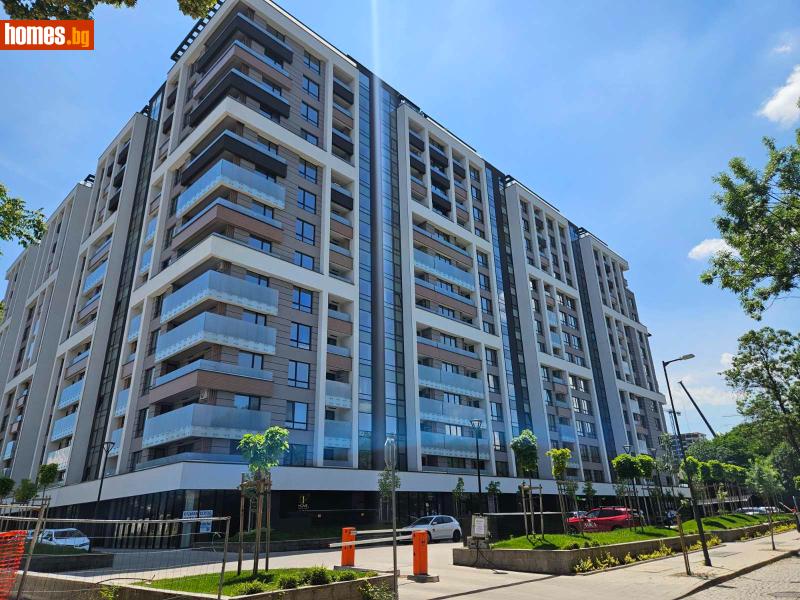 Двустаен, 65m² - Жк. Зона Б5, София - Апартамент за продажба - UNIVERSI - 119705002