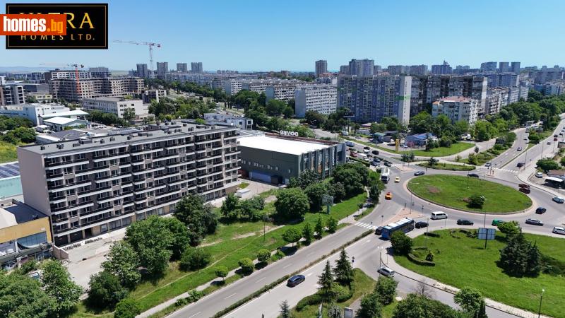 Двустаен, 76m² - Жк. Славейков, Бургас - Апартамент за продажба - Ултра Хоумс ООД - 119705193