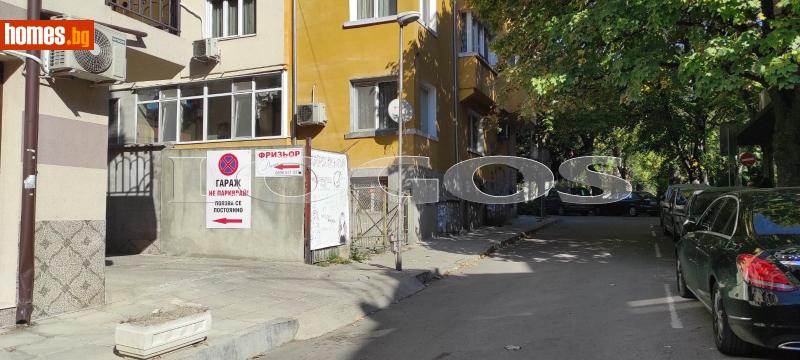 Гараж, 21m² -  Център, Варна - Апартамент за продажба - ЛОГОС - 119705291