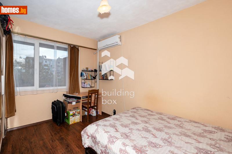 Двустаен, 65m² - Жк. Христо Смирненски, Пловдив - Апартамент за продажба - Билдинг Бокс - 119705421