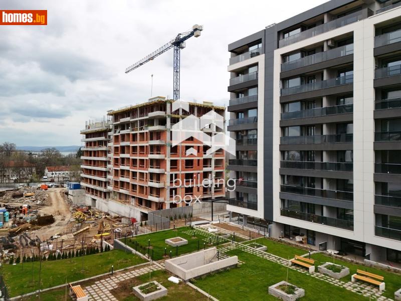 Двустаен, 68m² - Жк. Надежда 4, София - Апартамент за продажба - Билдинг Бокс - 119705560