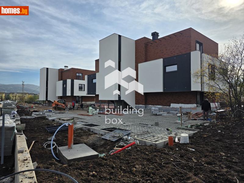 Мезонет, 326m² - Кв. Панчарево, София - Апартамент за продажба - Билдинг Бокс - 119705586