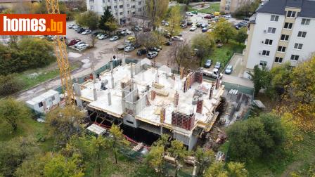Двустаен, 81m² - Апартамент за продажба - 119705606