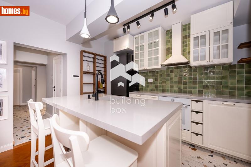 Тристаен, 120m² - Кв. Каменица , Пловдив - Апартамент за продажба - Билдинг Бокс - 119705715