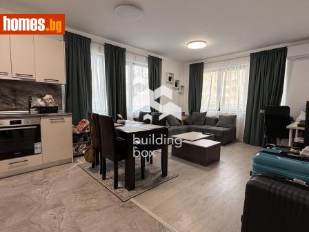Двустаен, 65m² - Апартамент за продажба - 119705725
