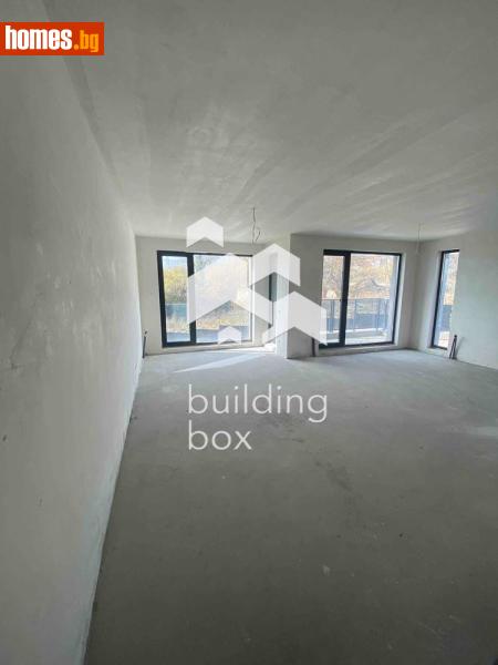 Двустаен, 94m² - Кв. Горна Баня, София - Апартамент за продажба - Билдинг Бокс - 119705751