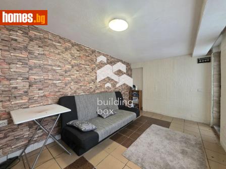 Едностаен, 15m² - Апартамент за продажба - 119705803