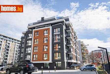 Тристаен, 200m² - Апартамент за продажба - 119706498