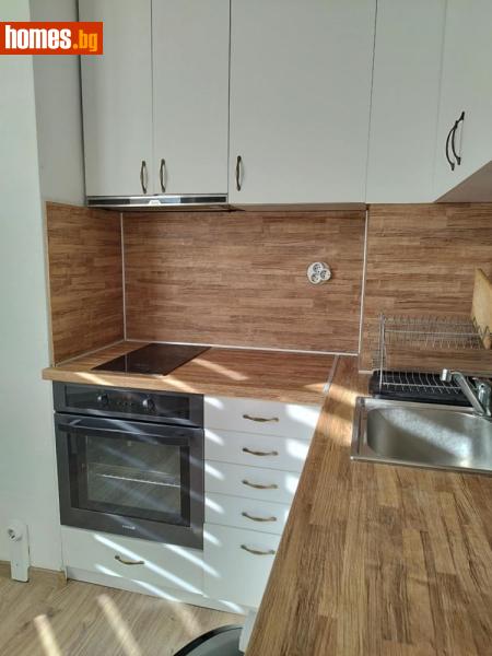 Едностаен, 50m² -  Център, Сливен - Апартамент за продажба - ИМОТИ КОМФОРТ-СЛИВЕН ЕООД - 119706518