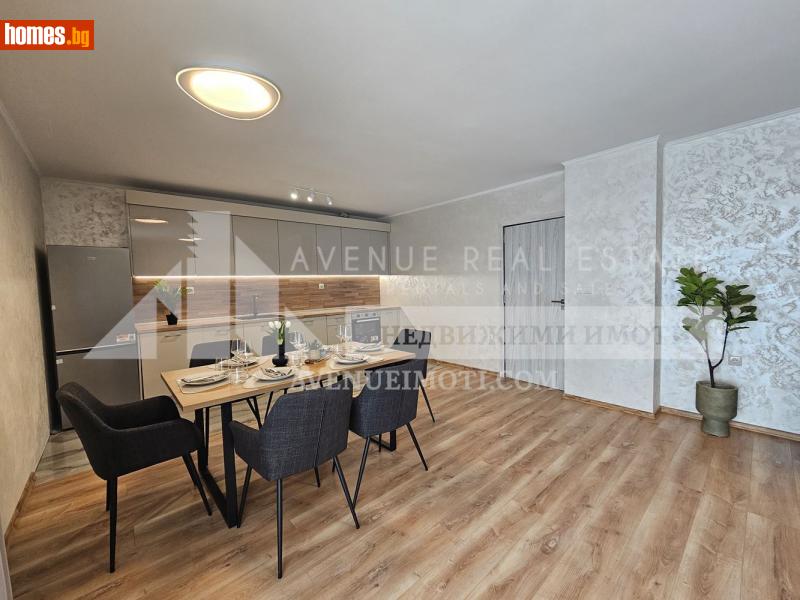 Тристаен, 100m² - Жк. Христо Смирненски, Пловдив - Апартамент под наем - Avenue Real Estate - 119709087