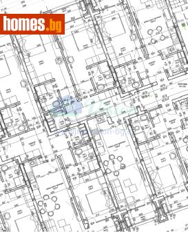 Тристаен, 129m² - Апартамент за продажба - 119709088