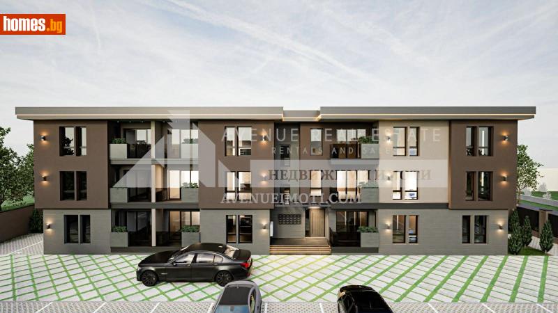 Тристаен, 143m² - Кв. Беломорски, Пловдив - Апартамент за продажба - Avenue Real Estate - 119709160